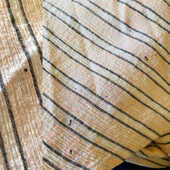 SOLD ♥️ Spell ♥️ Island Boho Skirt - Picture 7 of 8